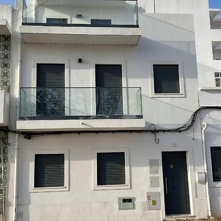 Apartment Olhao T1 エクステリア 写真