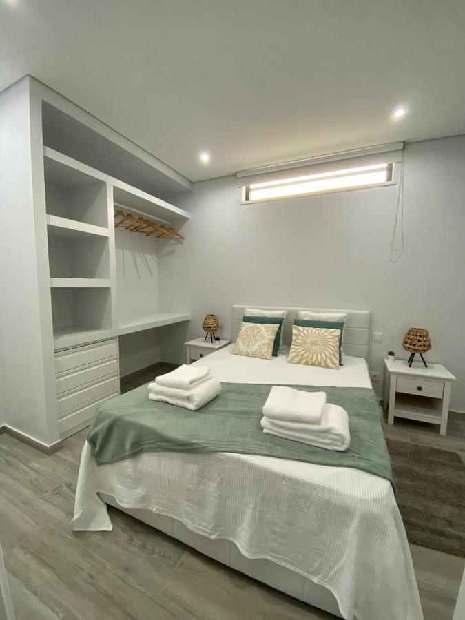 Apartment Olhao T1 エクステリア 写真