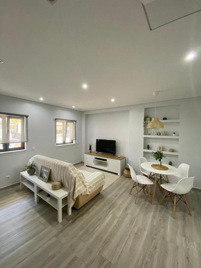 Apartment Olhao T1 エクステリア 写真