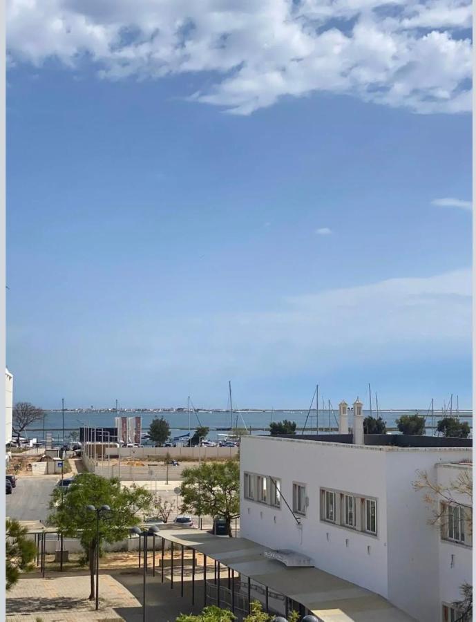 Apartment Olhao T1 エクステリア 写真