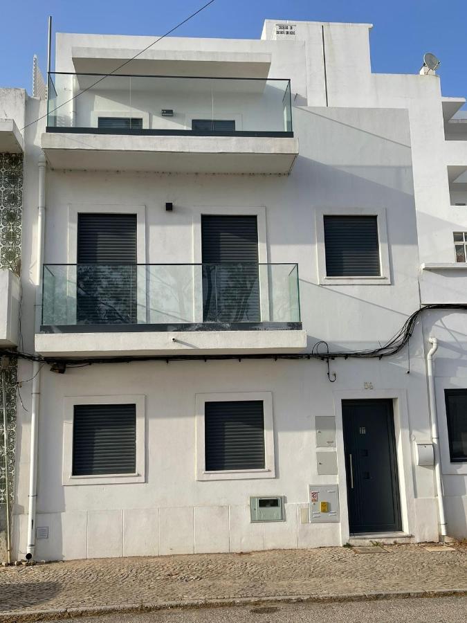 Apartment Olhao T1 エクステリア 写真
